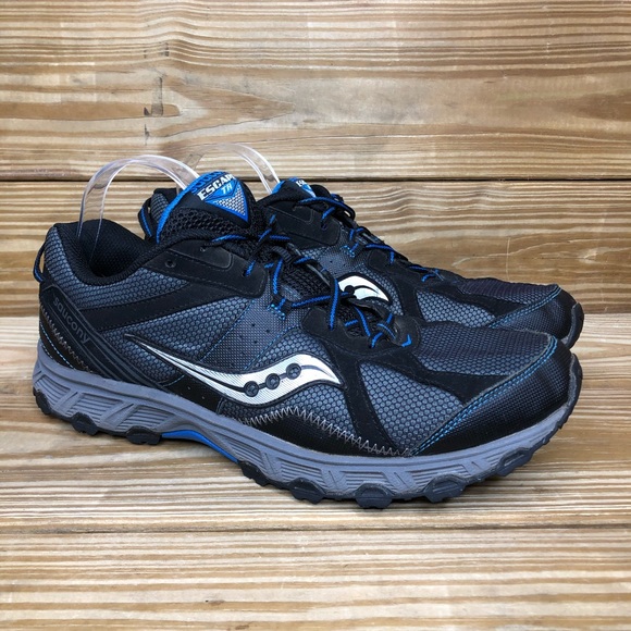 Saucony Other - Saucony Escape TR Running Sneakers
